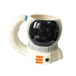 Mug Astronaute