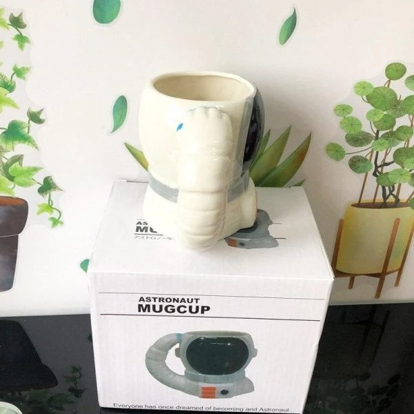 Mug Astronaute 5 Mug Astronaute – Image 3