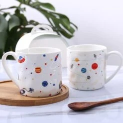 Mug Spatial -Space Série Magasin mug espace 2b848ed3 55ef 47da 8123 aa92f6412fdc