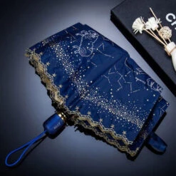 Parapluie Constellation Élégant -Space Série Magasin parapluie constellation espace 0a352cc2 51ec 4e50 bc90 bec54f990125