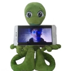Peluche Extraterrestre -Space Série Magasin peluche alien 0a2df393 b0dd 4923 9f18 65192b793440