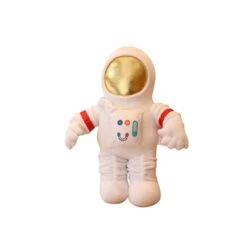 Peluche Astronaute