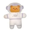 Peluche Astronaute Ourson 2 Peluche Astronaute Ourson -Space Série Magasin peluche astronaute ourson