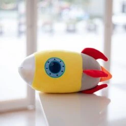 Doudou Fusée 13 Doudou Fusée -Space Série Magasin peluche fusee cosmique