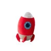 Doudou Fusée -Space Série Magasin peluche fusee galactique