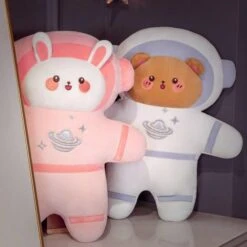 Space Série Magasin -Space Série Magasin peluche lapin ourson 600x600 1