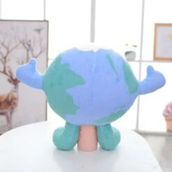 Peluche Planète Terre -Space Série Magasin peluche planete