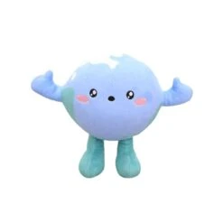 Peluche Planète Terre