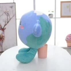Peluche Planète Terre -Space Série Magasin peluche terre