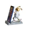 Porte Smartphone Astronaute Lapin 2 Porte Smartphone Astronaute Lapin -Space Série Magasin porte smartphone astronaute