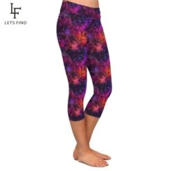 Legging Galaxy -Space Série Magasin product image 1300439219 600x600 1