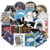 Sticker Star Trek 1 Sticker Star Trek -Space Série Magasin product image 1422086227 600x600 1
