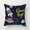 Housse De Coussin Dream Big -Space Série Magasin product image 1508595325 600x600 1