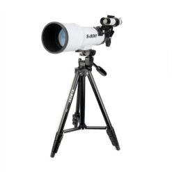 Télescope Professionnel 70 420/400