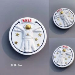 Magnet Astronaute Nasa