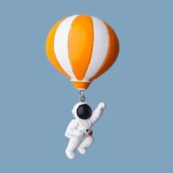 Magnet Astronaute Ballon