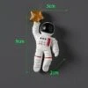 Magnet Petit Astronaute -Space Série Magasin product image 1844478739 600x594 1