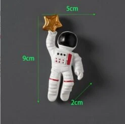 Magnet Petit Astronaute