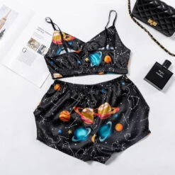 Pyjama Femme Univers 7 Pyjama Femme Univers -Space Série Magasin pyjama femme espace 99f728f6 18be 4ccb 9ce4 13d8755da737