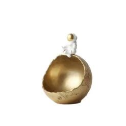 Rangement Astronaute Design