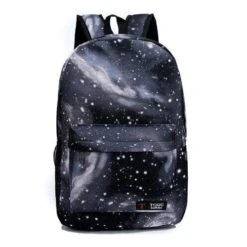 Sac à Dos Galaxy Sombre