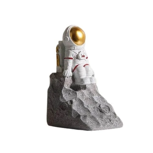 Serre Livre Astronaute 3 Serre Livre Astronaute