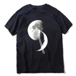 T-Shirt Recollage Lunaire