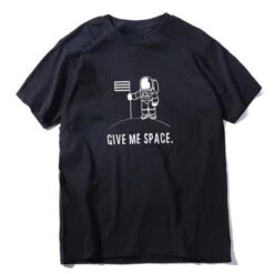 T-Shirt Give Me Space
