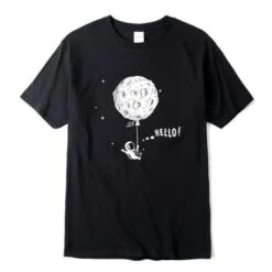 T-Shirt Petit Astronaute Ballon