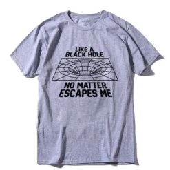 T-Shirt Trou Noir Humour 5 T-Shirt Trou Noir Humour -Space Série Magasin t shirt trou noir humour