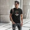 T-Shirt Apollo 11 -Space Série Magasin t shirt apollo 11 mannequin 600x600 1