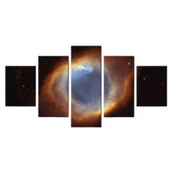 Tableau Nébuleuse De L’Hélice