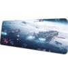 Tapis De Souris Civilisation Intergalactique -Space Série Magasin tapis de souris Civilisation Intergalactique 600x600 1