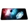 Tapis De Souris Gamer Galaxie -Space Série Magasin tapis de souris galaxie planete