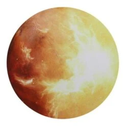 Tapis De Souris Mars