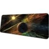 Tapis De Souris Rayonnement Cosmique -Space Série Magasin tapis de souris rayonnement cosmique