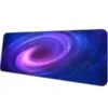 Tapis De Souris Spirale Cosmique -Space Série Magasin tapis de souris spirale cosmique