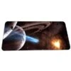 Tapis De Souris Voyage Spatial -Space Série Magasin tapis de souris voyage spatiale
