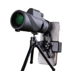 Télescope Téléphone Portable