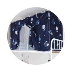 Tente De Lit Astronaute