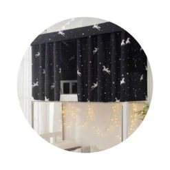 Tente De Lit Licorne