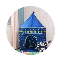 Tente Intérieur Bébé