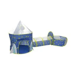 Tente Intérieur Garçon