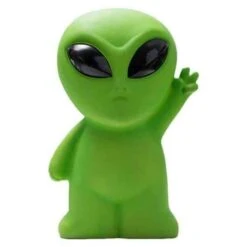 Tirelire Alien