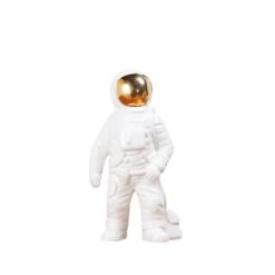 Tirelire Astronaute